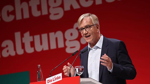 Dietmar Bartsch