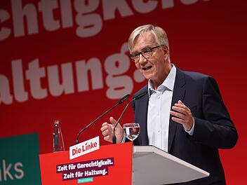Dietmar Bartsch