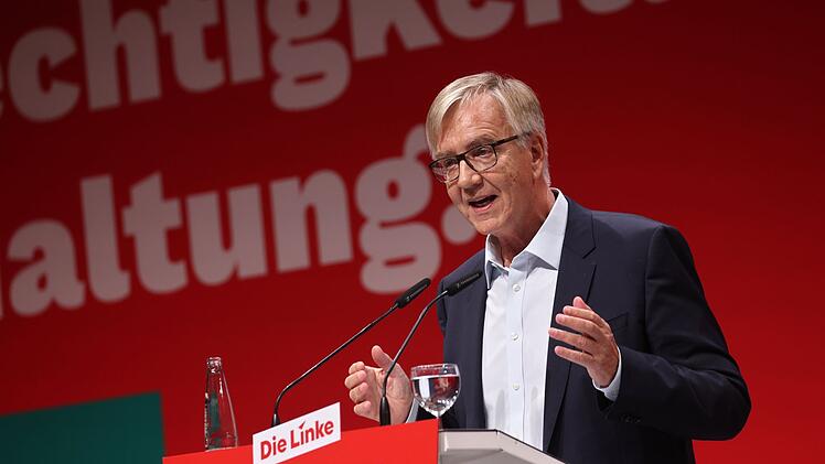 Dietmar Bartsch