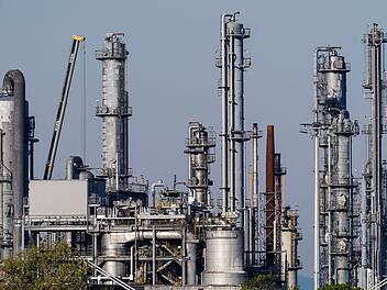 Chemische Industrie