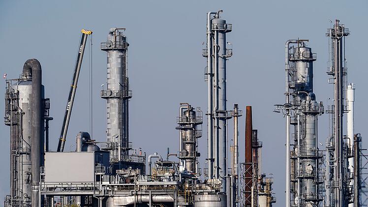 Chemische Industrie