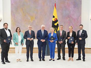 Neuer Nationaler Normenkontrollrat