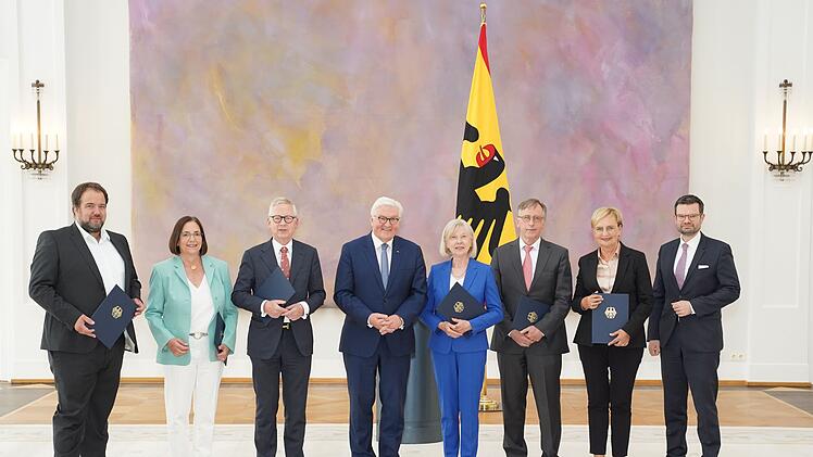 Neuer Nationaler Normenkontrollrat