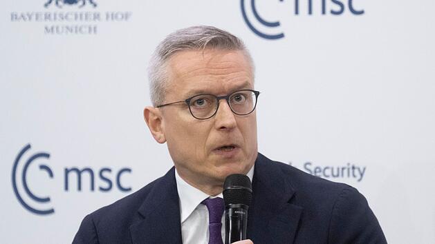 62. M&uuml;nchner Sicherheitskonferenz