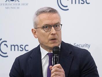 62. M&uuml;nchner Sicherheitskonferenz