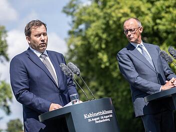 Klausurtagung des Bundeskabinetts