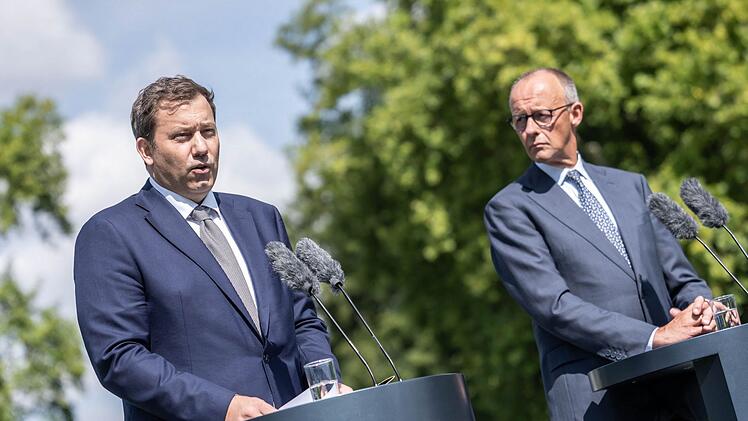 Klausurtagung des Bundeskabinetts