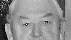 Georg Amon † Foto: Heidi Amon