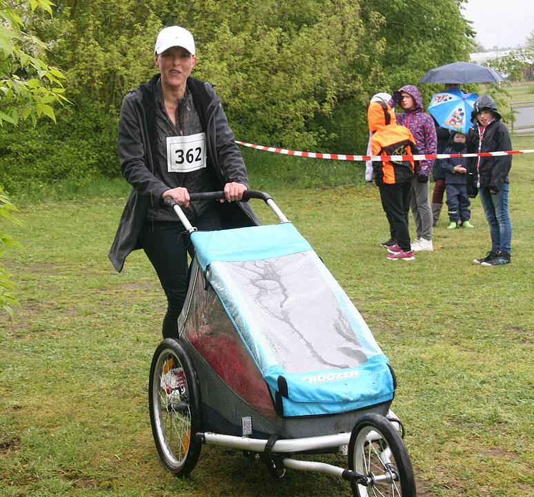 "Run and help"