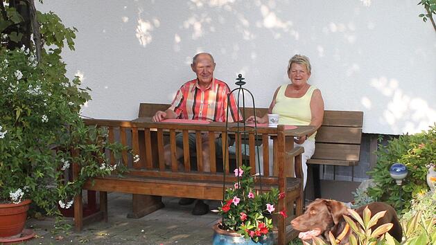 Bei den &auml;lteren B&uuml;rgern nimmt der Anteil der Hobbyg&auml;rtner, gemessen an der Gesamtbev&ouml;lkerung, laufend zu. Foto: Jupp Schr&ouml;der