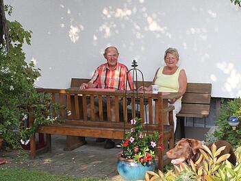 Bei den älteren Bürgern nimmt der Anteil der Hobbygärtner, gemessen an der Gesamtbevölkerung, laufend zu. Foto: Jupp Schröder