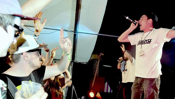 Foto: RE ON TOUR