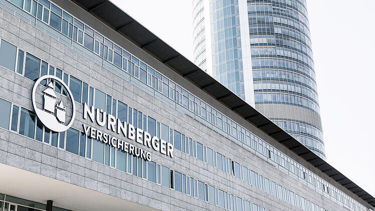 Streicht Nürnberger Versicherung 500 Jobs? Konzern prüft "jeden Kostenfaktor"