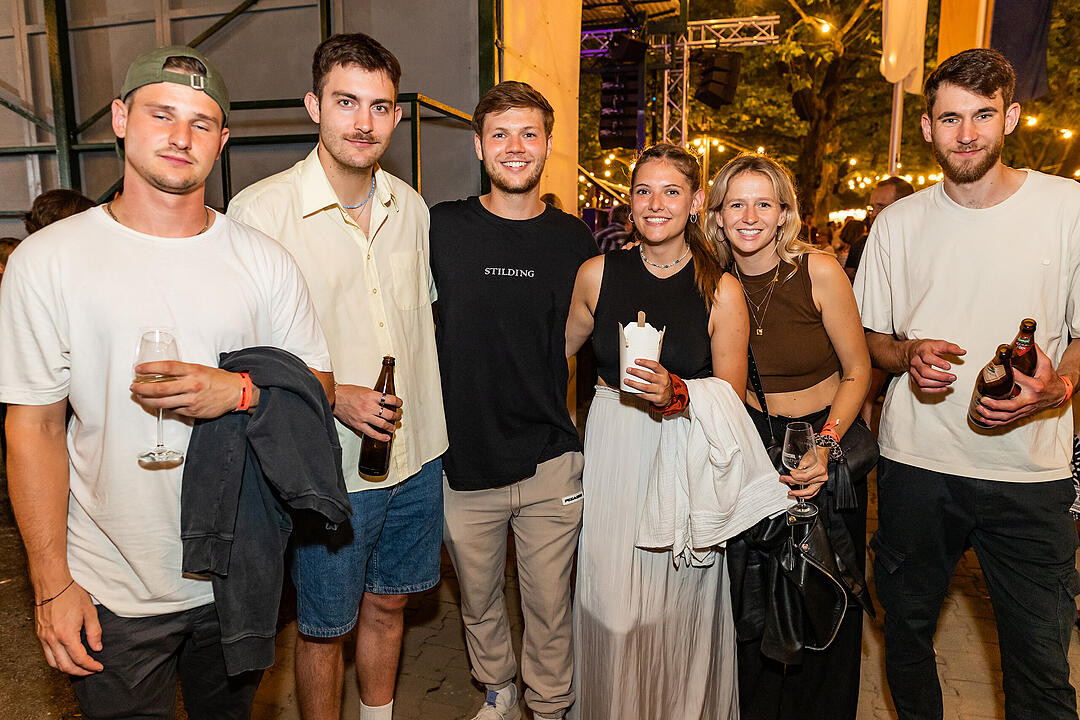 Volkacher Weinfest Montag