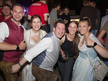 Annafest Forchheim: Bilder