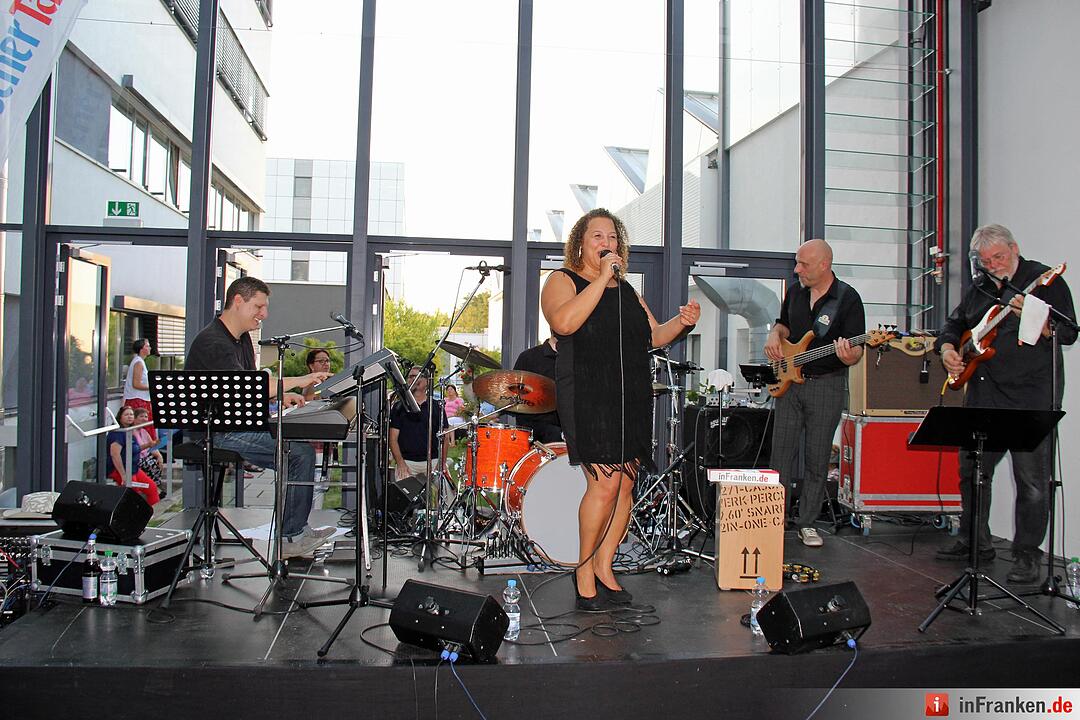 ABO Plus-Soulkonzert 6.8.15