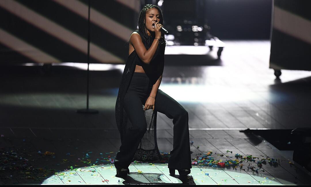 Bundesvision Song Contest 2015 - Lary