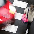 Der Autofahrer beging nach dem Unfall Fahrerflucht. Symbolfoto: GDM photo and video/Adobe Stock