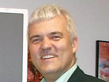 Timo Ehrhardt. Foto: Schadeck