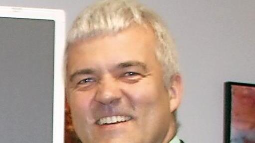 Timo Ehrhardt. Foto: Schadeck