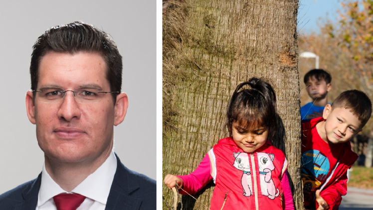 Coburg: Anfeindungen gegen Russen nehmen zu - "sogar Kinder werden beschimpft"