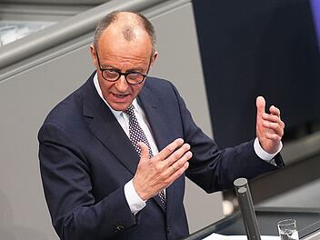 Friedrich Merz