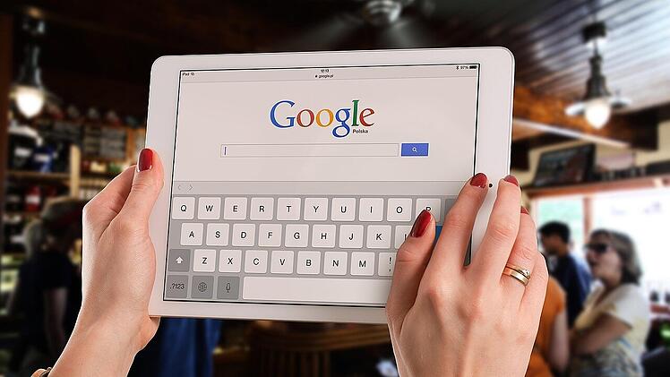 Wie verändert die Google-KI unser Leben?