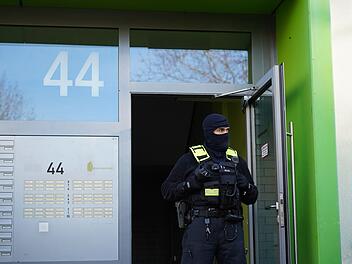 Ermittlungen gegen islamistische Organisationen