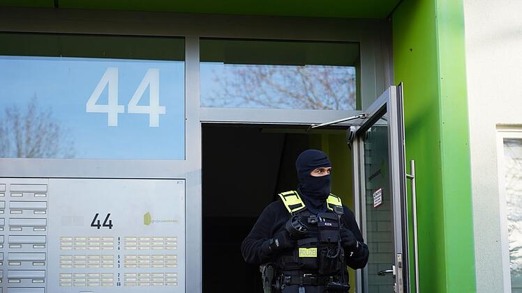 Ermittlungen gegen islamistische Organisationen