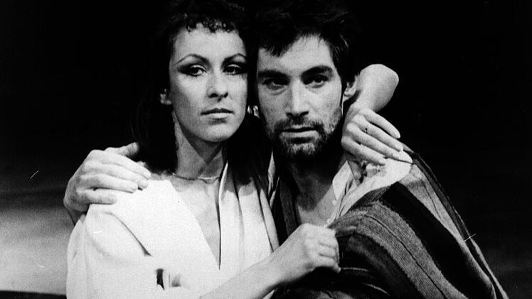 Timothy Dalton ist sit den 60er-Jahren auch als Theaterschauspieler gefragt.