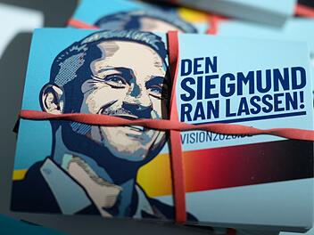 Landesparteitag AfD Sachsen-Anhalt