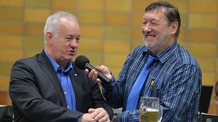 Foto: Ronald Rinklef