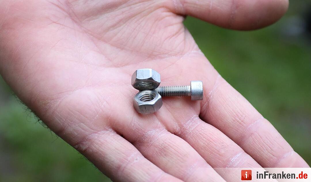 Genital Festival in Sichersreuth