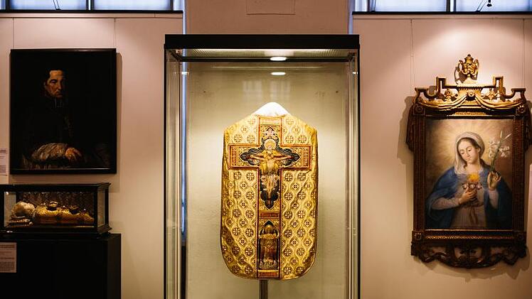 Foto: Pressestelle Erzbistum Bamberg/Hendrik Steffens