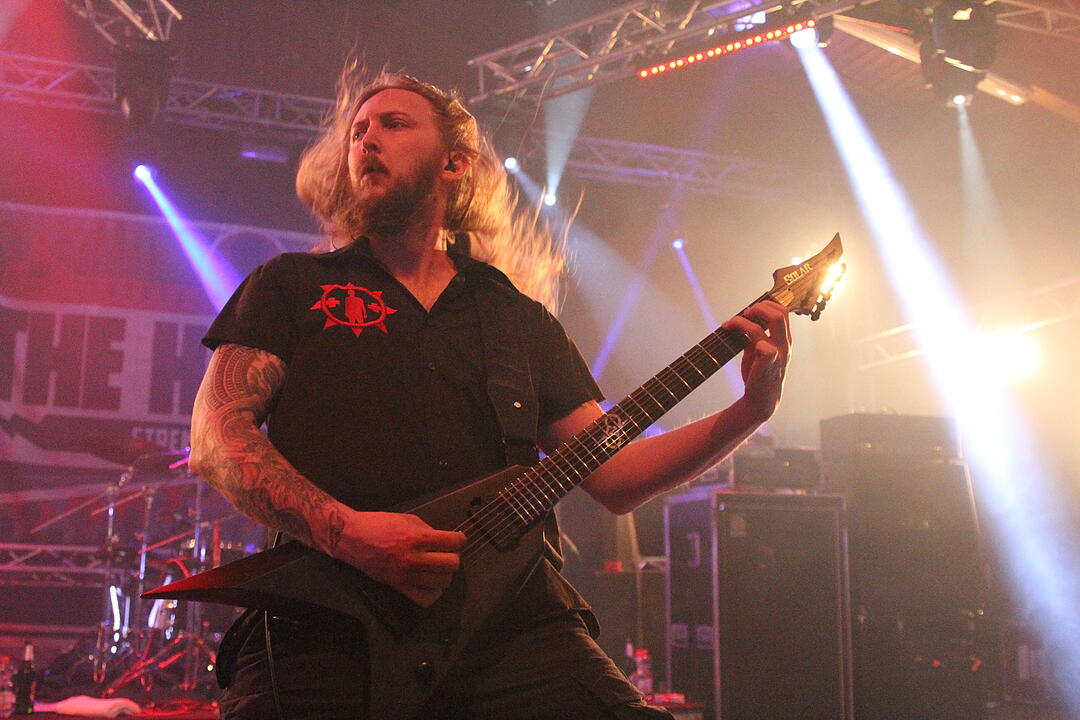 Metal Franconia 2018