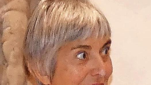 Dorothea  Greiner Regionalbischöfin