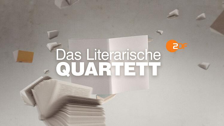 In der Sonderausgabe "Das Literarische Quartett - U21" spricht Schriftstellerin Thea Dorn mit drei jungen Menschen &uuml;ber jene B&uuml;cher, die ihre Generation besonders pr&auml;gen.
