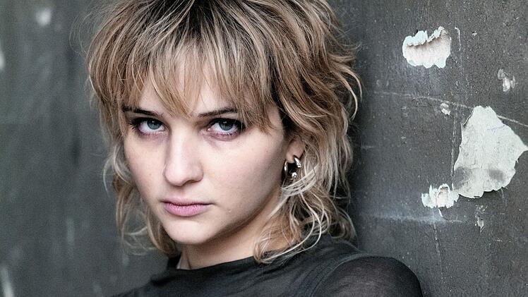 Zuletzt war Lisa Vicari in der ARD-Produktion "The Next Level" zu sehen.