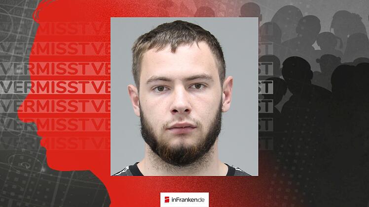 Bayreuth: 21-J&auml;hriger vermisst - m&ouml;glicherweise in psychischer Ausnahmesituation