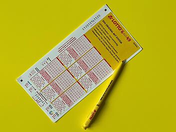 1,5 Millionen Euro für fränkischen Lotto-Gewinner