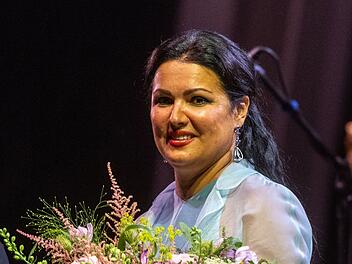 Anna Netrebko