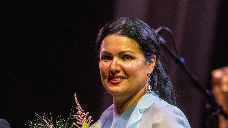 Anna Netrebko