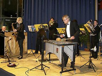Viele gelungene Konzerte der Hemhofner Musikschule beweisen das hohe Ausbildungsniveau. Jetzt werden Überlegungen angestellt, die Einrichtung zu privatisieren. Foto: Pauline Lindner, Archiv