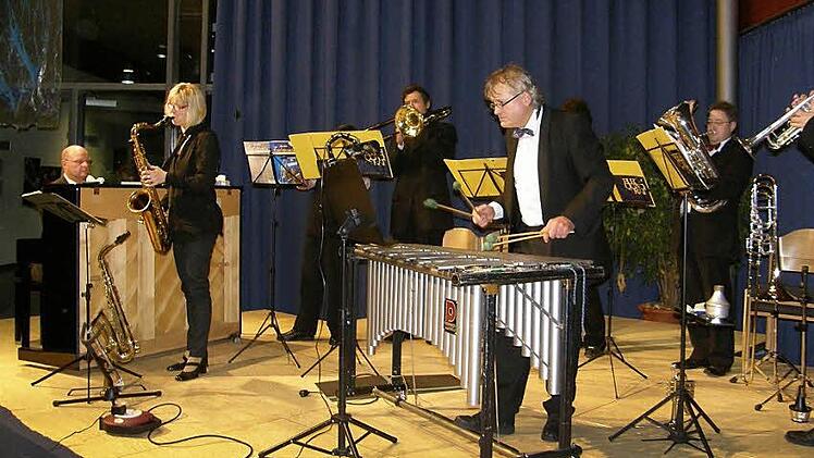 Viele gelungene Konzerte der Hemhofner Musikschule beweisen das hohe Ausbildungsniveau. Jetzt werden Überlegungen angestellt, die Einrichtung zu privatisieren. Foto: Pauline Lindner, Archiv