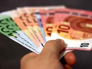 Mehr Geld für mehr Bafög-Empfangende