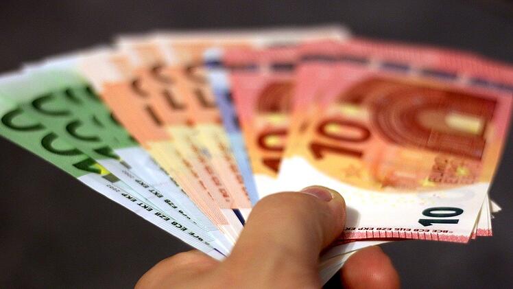 Mehr Geld für mehr Bafög-Empfangende