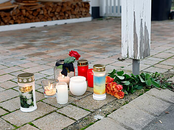 Weisendorf: Familiendrama sorgt in Ort f&uuml;r Entsetzen - B&uuml;rgermeister &auml;u&szlig;ert sich zu Bluttat