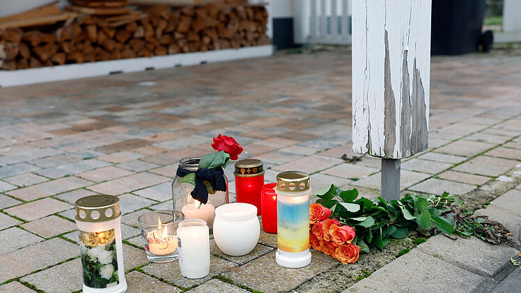 Weisendorf: Familiendrama sorgt in Ort f&uuml;r Entsetzen - B&uuml;rgermeister &auml;u&szlig;ert sich zu Bluttat