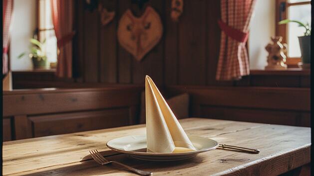 &Ouml;sterreich-Urlaub: Restaurants verlangen bis zu 8 Euro f&uuml;r Geschirr