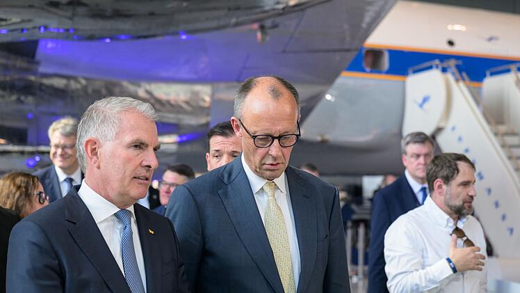 Festakt 100 Jahre Lufthansa